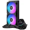 Image de Cooler Master ML Core Nex Digital 240 Black ARGB