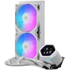 Image de Cooler Master ML Core Nex Digital 240 WHITE ARGB