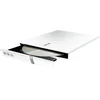 Image de ASUS - SDRW-08D2S-U - Graveur DVD Externe Slim - USB 2.0 - Retail - Blanc