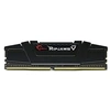 Image de G.Skill Ripjaws V 64GB DDR4-3200Mhz 64 Go 4x16 Go 288-pin DIMM F4-3200C16Q-64GVK