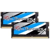 Image de G.Skill Ripjaws 32 Go 2x16 Go DDR4 260-pin SO-DIMM F42400C16D32GRS