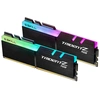 Image de G.Skill Trident Z RGB F4-3200C16D-16GTZR 16 Go 2x8 Go DDR4 288-pin DIMM F43200C16D16GTZR