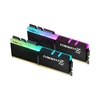 Image de G.Skill Trident Z RGB F4-3200C16D-32GTZR 32 Go 2x16 Go DDR4 288-pin DIMM F43200C16D32GTZR