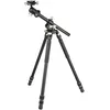 Image de Vanguard VEO 3+ 263AB160S - Trépied Multi-Angle en Aluminium à tête sphérique