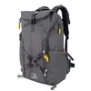 Image de VANGUARD Veo Active Birder 56 GY - Sac à dos de montagne pour longue-vue