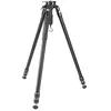 Image de Vanguard Alta Pro 3VRL 303AT - Trépied vidéo en Aluminium (76-170cm), système de Mise à Niveau avec Inclinaison de -15°/+15°, hémisphère Amovible,