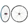 Image de NOVATEC Wheelset CXD U4.0, Tubeless Ready, 700C, Old Rear 142mm
