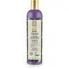 Image de Shampoing Cèdre et Rose cheveux fragiles 400ml