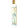 Image de Natura Siberica Mint, Bereza & Retinol baume rafraîchissant pour cheveux gras 400 ml