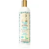 Image de Natura Siberica Mint, Bereza & Retinol shampoing pour cheveux gras 400 ml