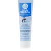 Image de Natura Siberica Polar Night dentifrice blanchissant au charbon noir 100 g