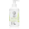 Image de Natura Siberica Little Siberica BIO gel lavant corps et cheveux pour bébé 250 ml