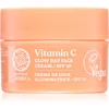 Image de Natura Siberica Oblepikha C-Berrica crème de jour illuminatrice SPF 20 50 ml