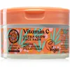 Image de Natura Siberica Oblepikha C-Berrica disques exfoliants visage pour une peau lumineuse 20 pcs