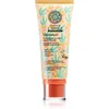 Image de Natura Siberica Oblepikha C-Berrica masque multi-vitaminé visage 100 ml