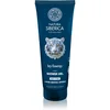 Image de Natura Siberica Arctic Wild Icy Energy gel de douche et shampoing 2 en 1 pour homme 200 ml