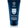 Image de Natura Siberica Arctic Wild Savage Spirit gel coiffant pour cheveux pour homme 150 ml