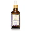 Image de Natura Siberica Kedr, Rose & Protein sérum nourrissant pour cheveux affaiblis 50 ml