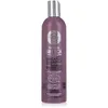 Image de Natura Siberica Shampooing Bio Certifié pour Cheveux Colorés Renouvellement de Couleur/Éclat 1 Unité