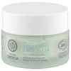 Image de Natura Siberica - Masque Visage BIO Nourrissant Peaux Sèches et Ternes à l'Aralia de Mandchourie Masque hydratant 50 ml unisex