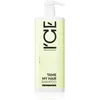 Image de Natura Siberica ICE Professional Tame My Hair shampoing à l'huile pour cheveux bouclés et frisé 1000 ml