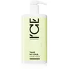 Image de Natura Siberica ICE Professional Tame My Hair masque nourrissant en profondeur pour cheveux bouclés et frisé 750 ml