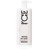 Image de Natura Siberica ICE Professional Repair My Hair shampoing nettoyant doux à la kératine 1000 ml