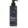 Image de Organic Shop Men Blackwood & Mint gel nettoyant pour homme 200 ml