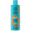 Image de Natura Siberica - Oblepikha Shampoing Grow Force et Croissance à l'argousier 400 ml unisex