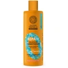 Image de Natura Siberica - Oblepikha Après-shampoing Repair Kératine à l'argousier Soin du cuir chevelu 400 ml unisex