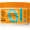 Image de Natura Siberica Oblepikha Siberica Repair masque régénérant pour cheveux secs et abîmés 300 ml