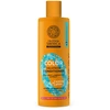 Image de Natura Siberica - Oblepikha Après-shampoing Color à l'argousier Soin du cuir chevelu 400 ml unisex