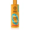 Image de Natura Siberica Oblepikha Siberica Color après-shampoing protecteur de couleur 400 ml