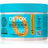 Image de Natura Siberica Oblepikha Siberica Detox gommage à effet détoxifiant pour tous types de cheveux 300 ml