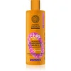Image de Natura Siberica Oblepikha Siberica Curl Control après-shampoing lissant pour des cheveux disciplinés sans frisottis pour cheveux bouclés 400 ml