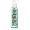 Image de Natura Siberica Polar White Birch gel nettoyant pour resserrer les pores 145 ml