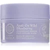 Image de Natura Siberica Anti-Ox Wild Blueberry crème de nuit rénovatrice en crème 50 ml