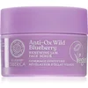 Image de Natura Siberica Anti-Ox Wild Blueberry gommage rénovateur visage 50 ml
