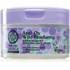 Image de Natura Siberica Anti-Ox Wild Blueberry disques exfoliants visage 20 pcs