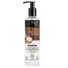 Image de Organic Shop - Après-shampoing Hydratant Noix de Coco et Karité 280 ml unisex