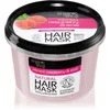 Image de Organic Shop Vibrant Raspberry & Acai masque nourrissant cheveux 250 ml