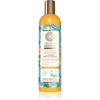 Image de Natura Siberica Oblepikha (Sea-Buckthorn) après-shampoing hydratant pour cheveux normaux à secs 400 ml