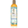 Image de Natura Siberica Oblepikha (Sea-Buckthorn) après-shampoing pour cheveux fins et abîmés 400 ml