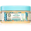 Image de Natura Siberica Oblepikha (Sea-Buckthorn) masque régénérateur en profondeur pour cheveux très abîmés 300 ml