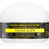 Image de Natura Siberica Sauna and Spa beurre pieds 120 ml