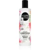 Image de Organic Shop Organic Shea & Lily après-shampoing éclaircissant pour des cheveux éclatants et faciles à coiffer pour cheveux colorés 280 ml