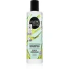 Image de Organic Shop Organic Algae & Clay shampoing minéral pour cheveux fragiles 280 ml