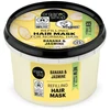Image de Organic Shop - Masque pour cheveux normaux Banane Jasmin Vegan Naturel Masque et cure cheveux 250 ml unisex