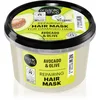 Image de Organic Shop Avocado & Olive masque cheveux régénérant 250 ml