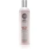 Image de Natura Siberica Copenhagen Arctic Rose après-shampoing régénérant pour cheveux secs et abîmés 400 ml